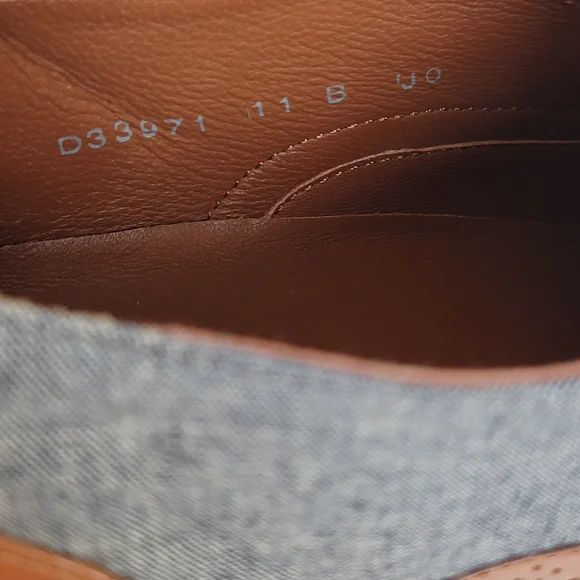 Cole Haan Women's Mackenzie Oxford